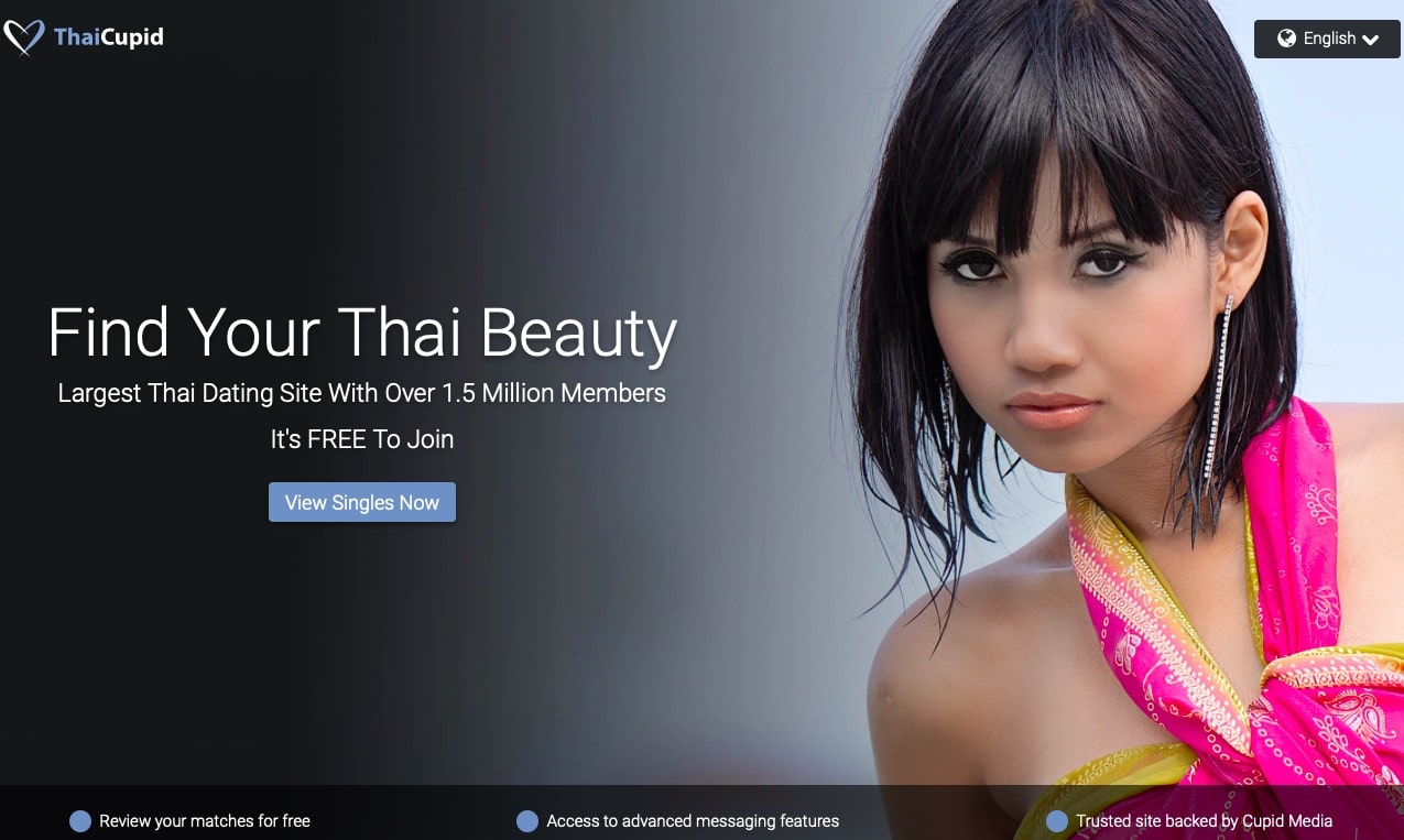 best online dating thailand