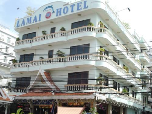 guest friendly hotels in patong