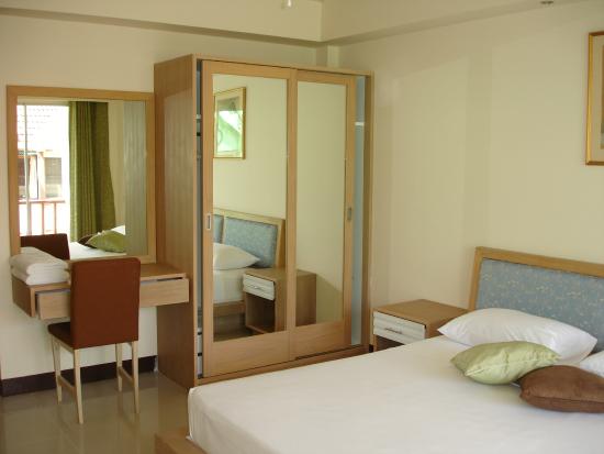 best girl friendly hotels in patong