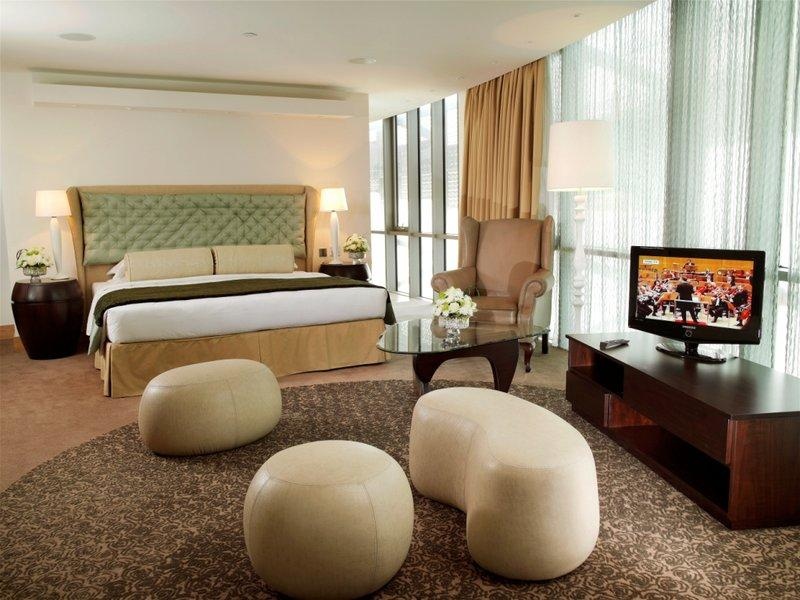 guest friendly hotels in dubai