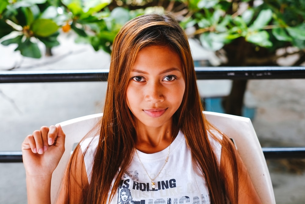 Tips Dating Filipina Girl Telegraph
