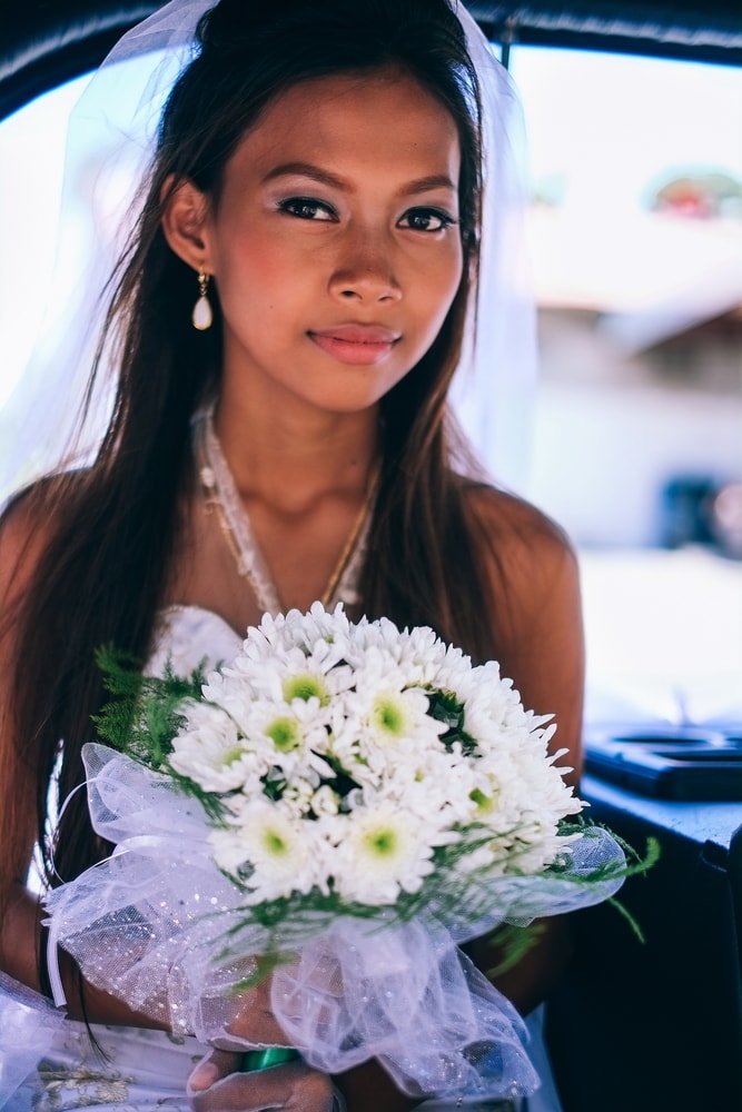 Why marry a filipina woman