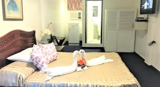 Girl Friendly Hotels In Angeles City
