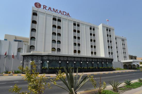 ramadan bahrain hotel