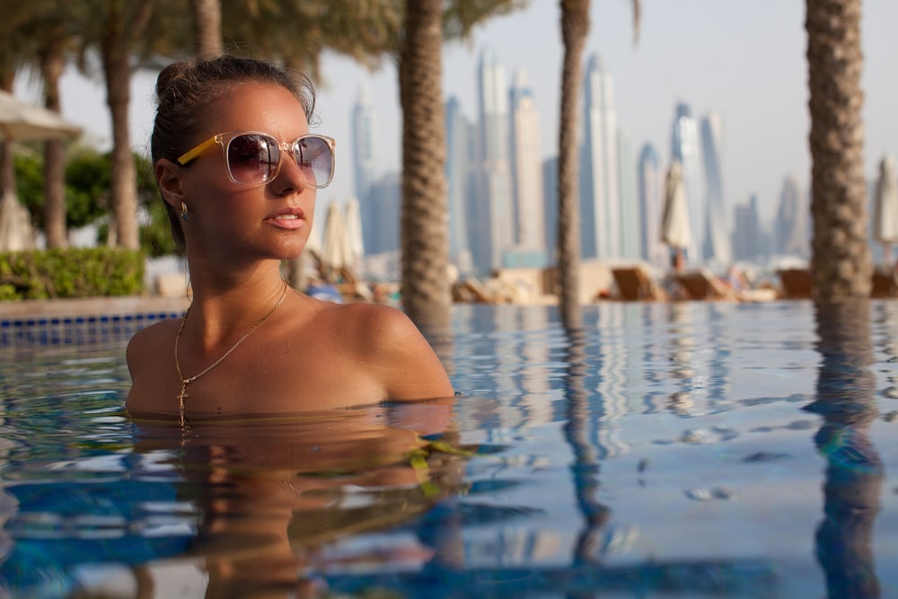 Girls in dubai to pick where Good Places
