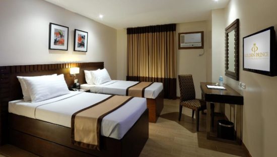 guest friendly hotels cebu