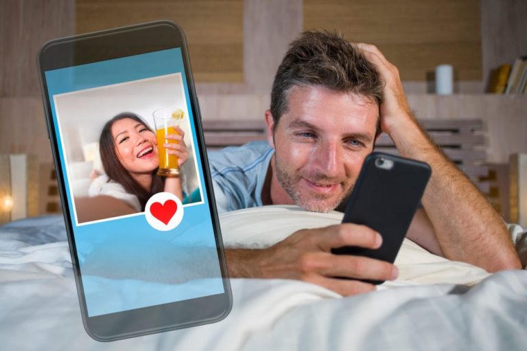Online-Dating: Tipps fürs perfekte Profilbild – FFH.de